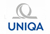 Logo Uniqa